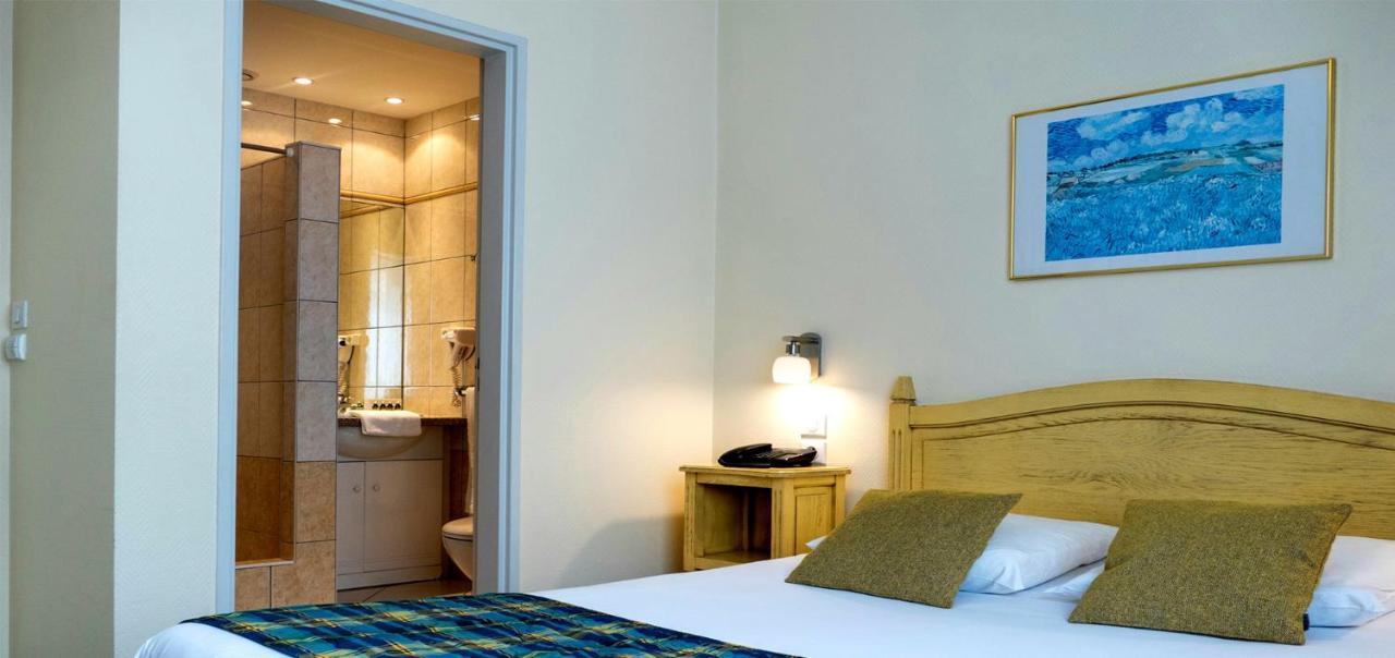 Hotel Berlioz Euroairport Basel - Mulhouse - Freiburg Saint-Louis  Exterior foto